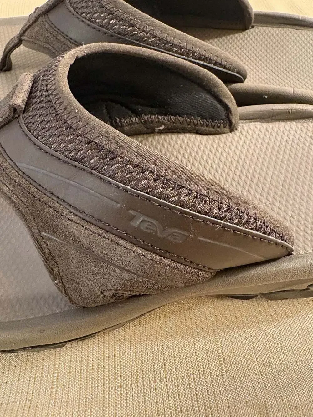 Teva men thong